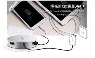 HUB31B产品资料概览（2017版）