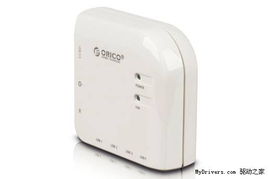 Orico新一代H4968系列USB HUB集线器曝光 高效扩展，重塑桌面连接新体验