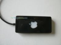 厂家直供USB集线器 USB2.0苹果三代HUB，连接高效办公与娱乐生活