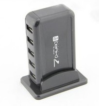 带外接电源USB Hub全解析 你不可不知的核心选择指南